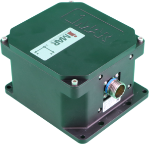iMAR Navigation: iPEGASUS-LT light weight small size North fin ding and Alignment System